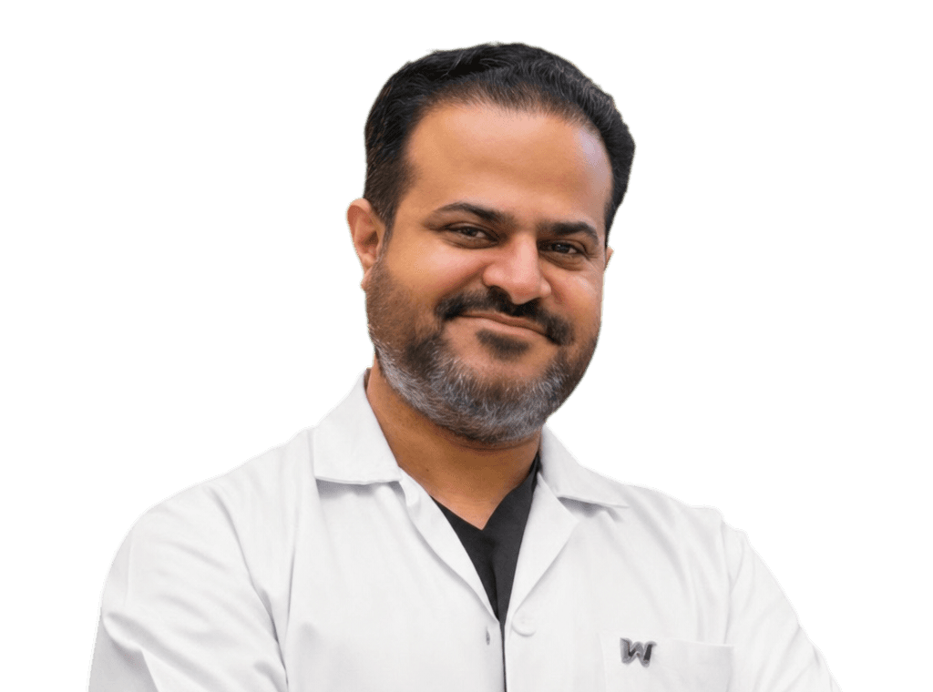 د. متعب التميمي